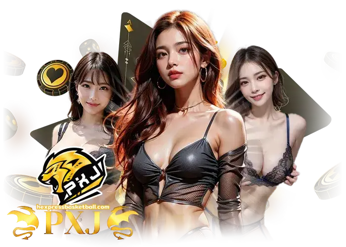 pxjสล็อต