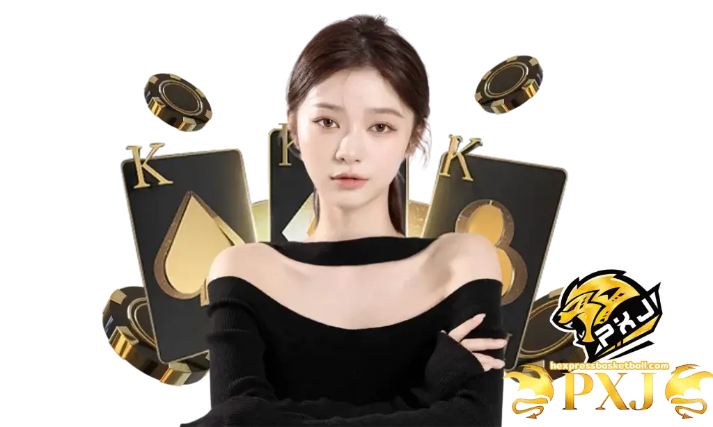 pxjสล็อต